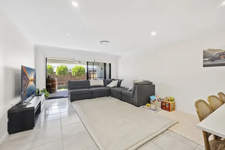 Fifth view of Homely unit listing, 1/52 Brampton Way, Meridan Plains QLD 4551