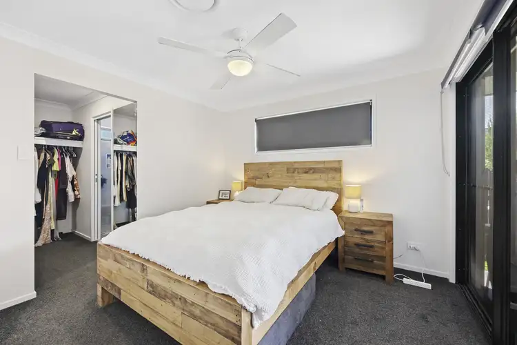 Sixth view of Homely unit listing, 1/52 Brampton Way, Meridan Plains QLD 4551