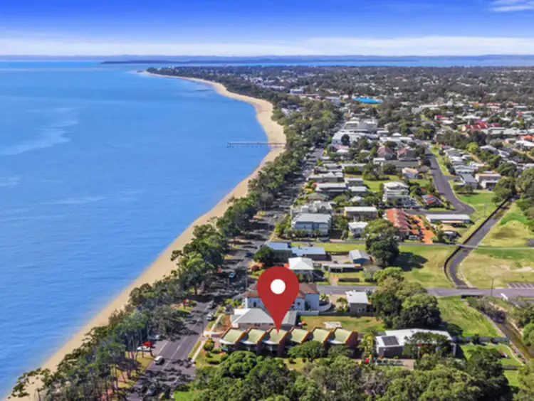 3/318 Esplanade, Scarness QLD 4655