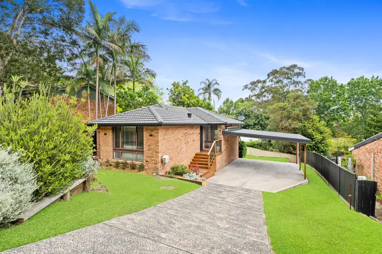 6 Narani Avenue, Niagara Park NSW 2250
