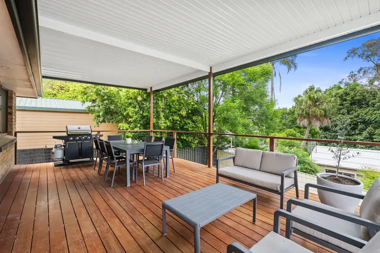 Fifth view of Homely house listing, 6 Narani Avenue, Niagara Park NSW 2250