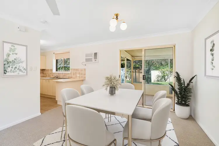 Second view of Homely house listing, 28 Rotherham Street, Bateau Bay NSW 2261