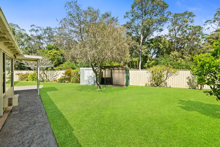 Third view of Homely house listing, 28 Rotherham Street, Bateau Bay NSW 2261