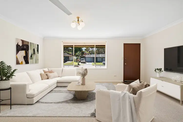 Fourth view of Homely house listing, 28 Rotherham Street, Bateau Bay NSW 2261