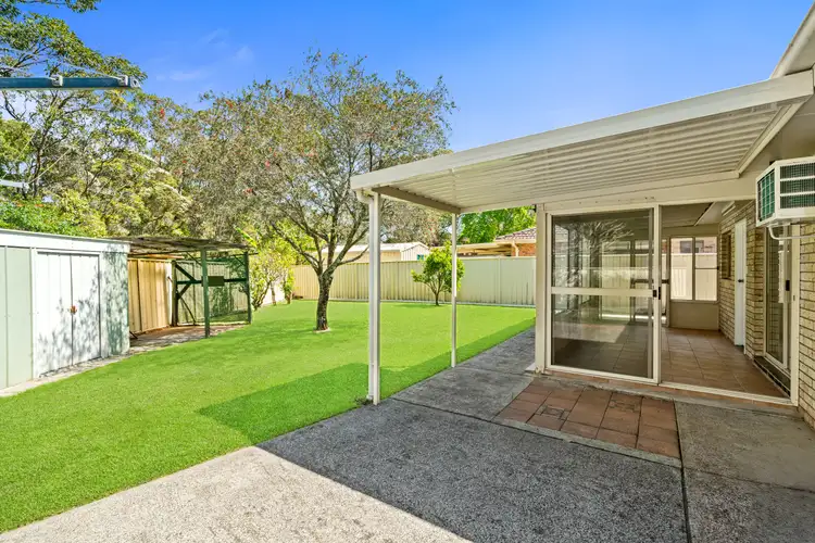 Fifth view of Homely house listing, 28 Rotherham Street, Bateau Bay NSW 2261