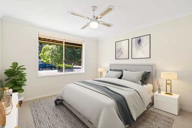 Sixth view of Homely house listing, 28 Rotherham Street, Bateau Bay NSW 2261