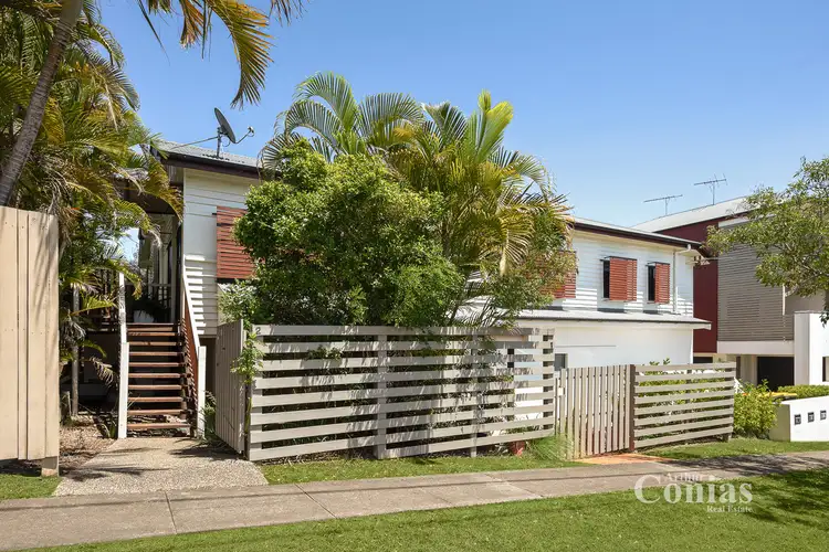 Main view of Homely unit listing, 2/2 Kadanga Street, Ashgrove QLD 4060