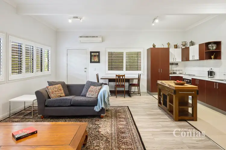 Third view of Homely unit listing, 2/2 Kadanga Street, Ashgrove QLD 4060