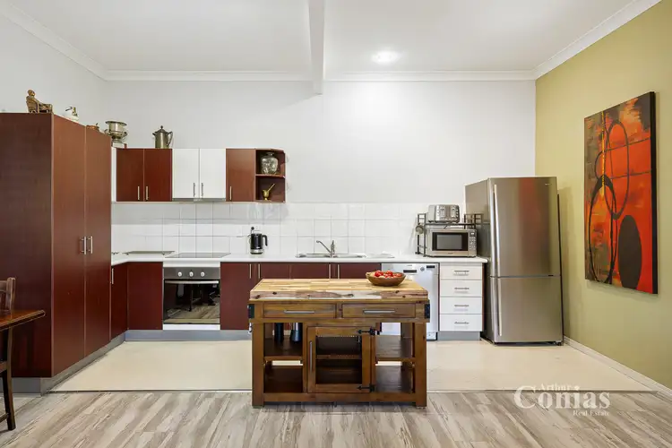 Fourth view of Homely unit listing, 2/2 Kadanga Street, Ashgrove QLD 4060