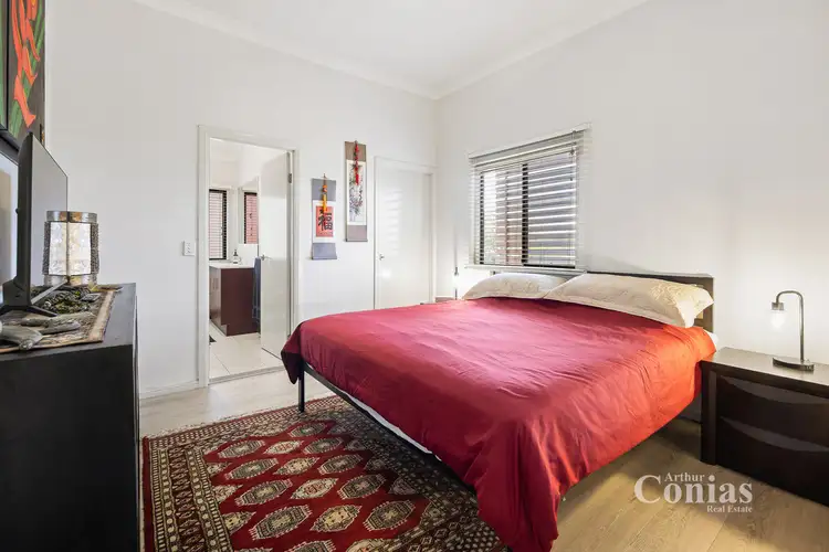 Fifth view of Homely unit listing, 2/2 Kadanga Street, Ashgrove QLD 4060