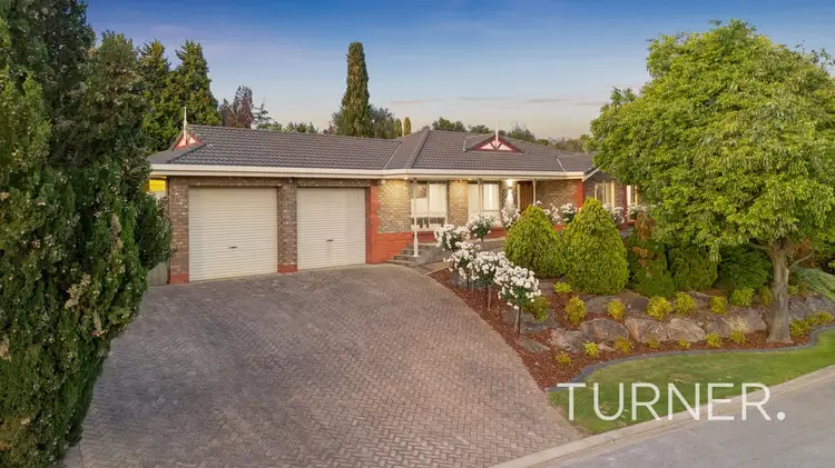 17 Morrow Court, Wynn Vale SA 5127