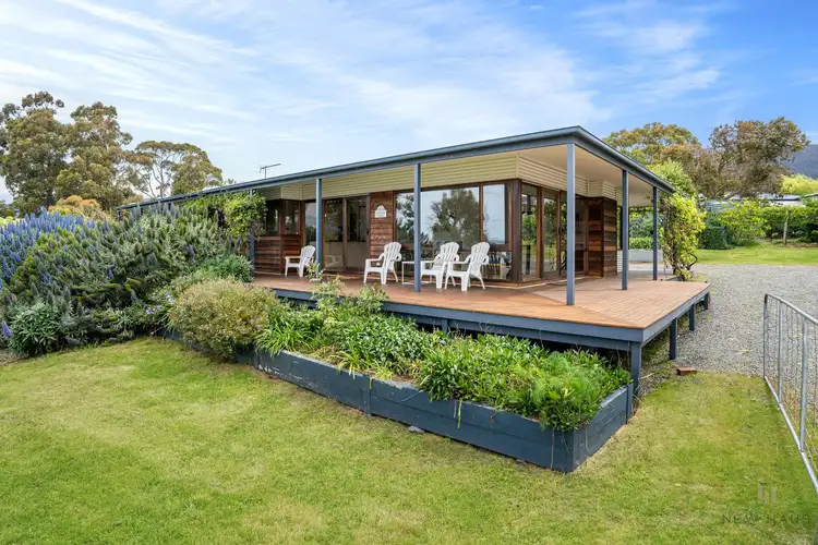 Second view of Homely house listing, 3418 Channel Highway, Woodbridge TAS 7162