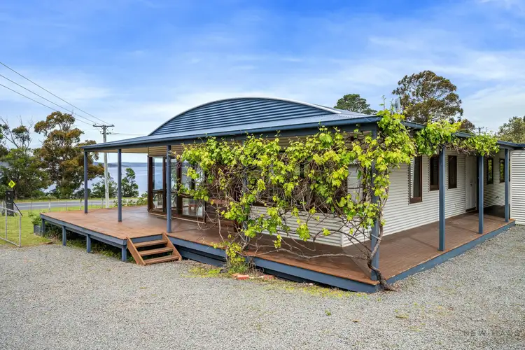 Fourth view of Homely house listing, 3418 Channel Highway, Woodbridge TAS 7162