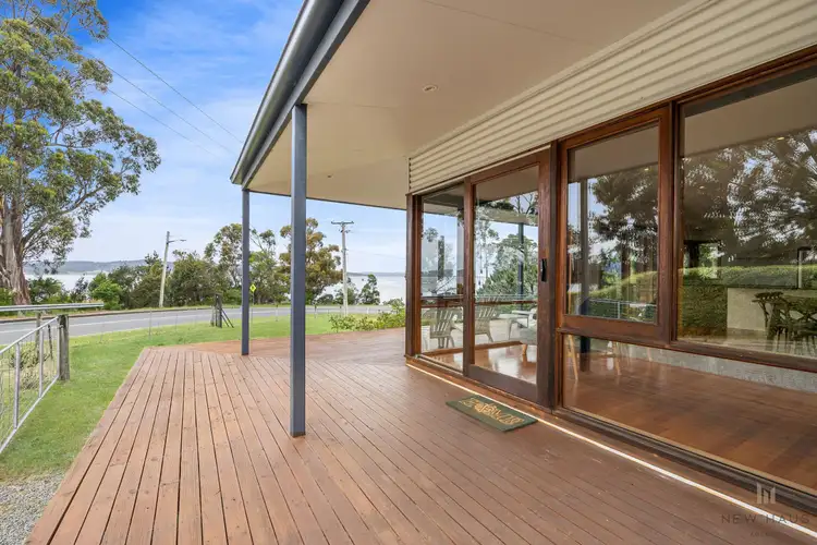 Sixth view of Homely house listing, 3418 Channel Highway, Woodbridge TAS 7162