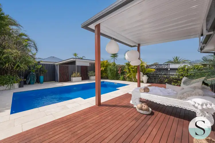 Third view of Homely house listing, 22 Hunter Road, Nords Wharf NSW 2281