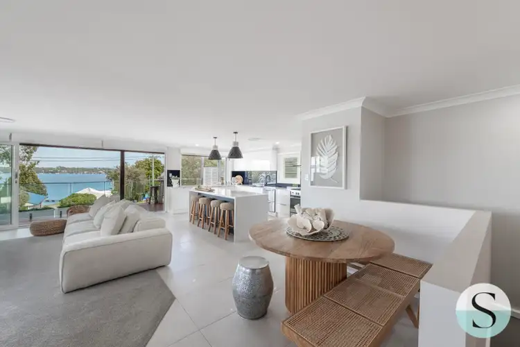 Fourth view of Homely house listing, 22 Hunter Road, Nords Wharf NSW 2281