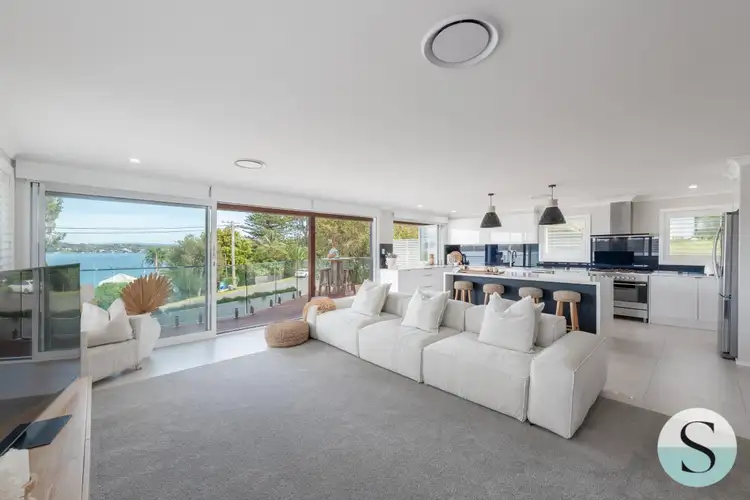 Fifth view of Homely house listing, 22 Hunter Road, Nords Wharf NSW 2281