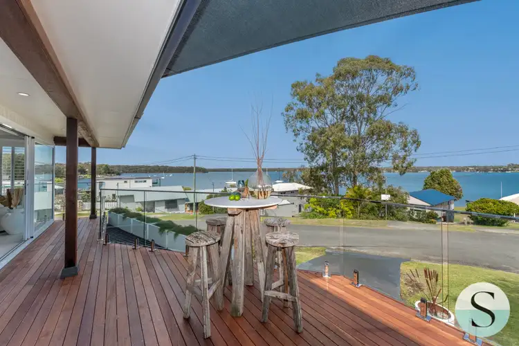 Sixth view of Homely house listing, 22 Hunter Road, Nords Wharf NSW 2281