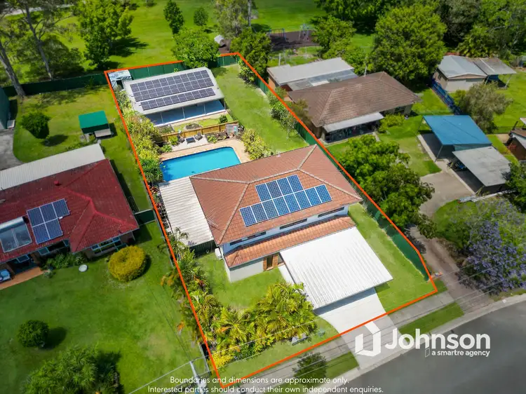7 Helios Street, Shailer Park QLD 4128