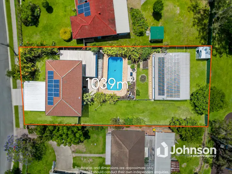 Third view of Homely house listing, 7 Helios Street, Shailer Park QLD 4128