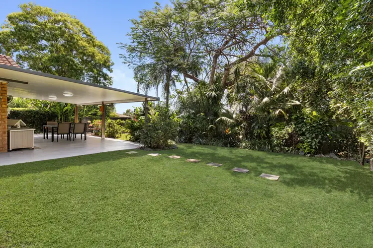 48 Prosser Street, Riverhills QLD 4074