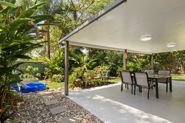 Second view of Homely house listing, 48 Prosser Street, Riverhills QLD 4074