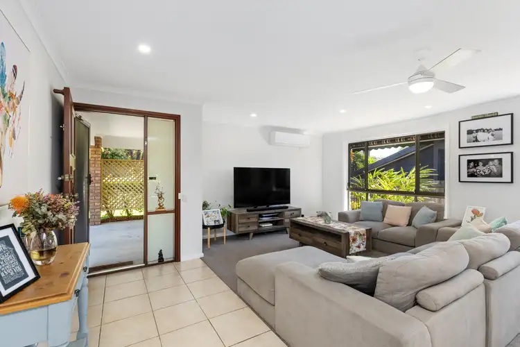 Third view of Homely house listing, 48 Prosser Street, Riverhills QLD 4074