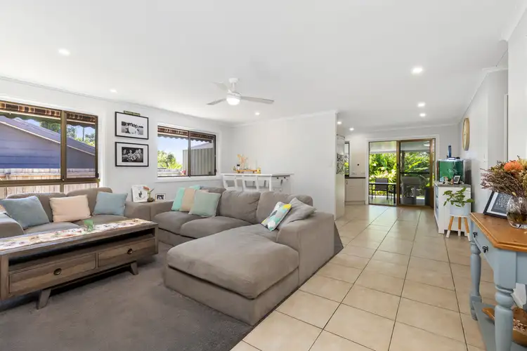 Fourth view of Homely house listing, 48 Prosser Street, Riverhills QLD 4074