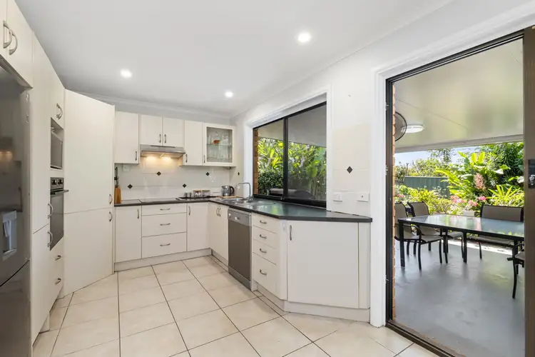 Fifth view of Homely house listing, 48 Prosser Street, Riverhills QLD 4074