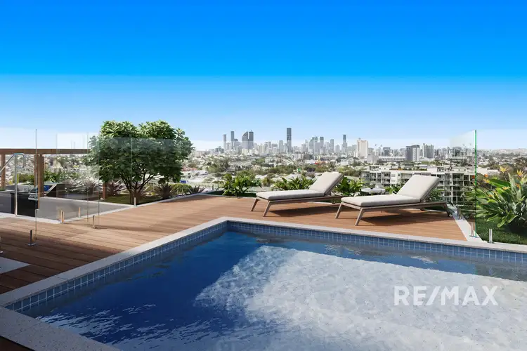601/21-25 Carl Street, Woolloongabba QLD 4102