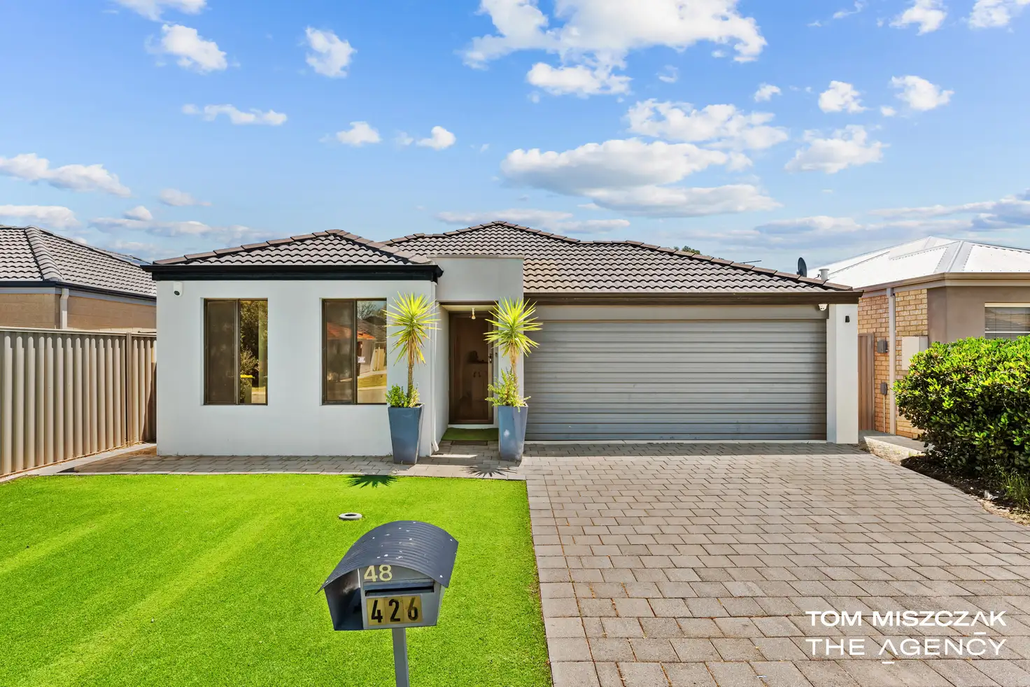 Main view of Homely house listing, 48 Dotterel Way, East Cannington WA 6107
