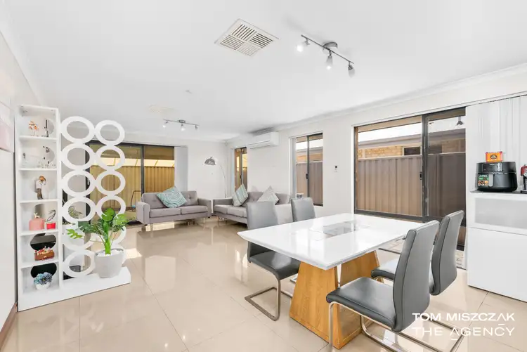 Fourth view of Homely house listing, 48 Dotterel Way, East Cannington WA 6107