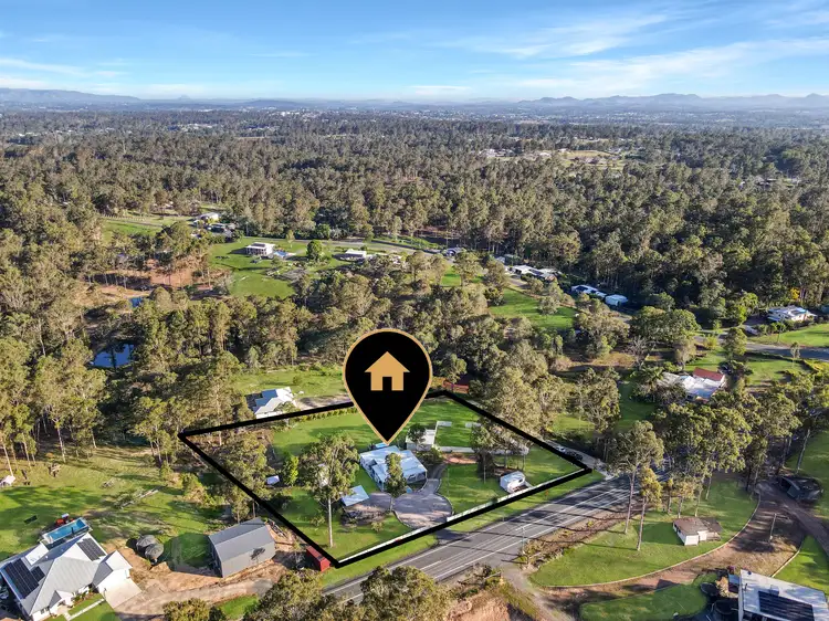 42 Tamaree Road, Tamaree QLD 4570