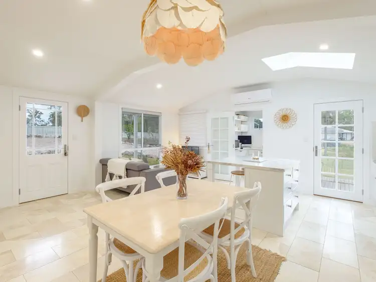 Fourth view of Homely house listing, 42 Tamaree Road, Tamaree QLD 4570