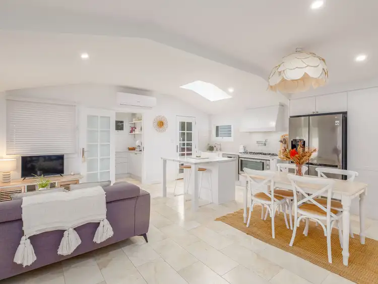 Fifth view of Homely house listing, 42 Tamaree Road, Tamaree QLD 4570