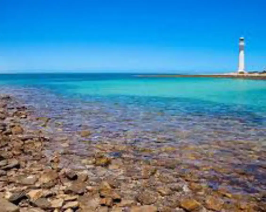 Main view of Homely land listing, 2 Cowled Street, Whyalla Norrie SA 5608