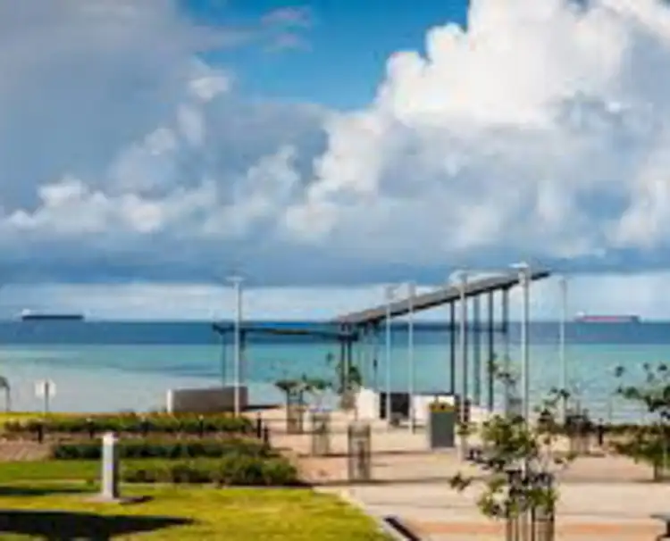 Third view of Homely land listing, 2 Cowled Street, Whyalla Norrie SA 5608