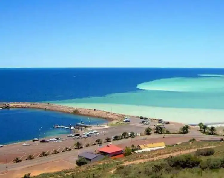 Fourth view of Homely land listing, 2 Cowled Street, Whyalla Norrie SA 5608