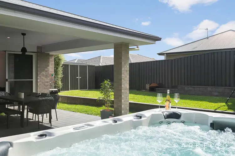 Second view of Homely house listing, 12 St Andrews Close, Heddon Greta NSW 2321