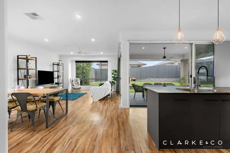 Third view of Homely house listing, 12 St Andrews Close, Heddon Greta NSW 2321