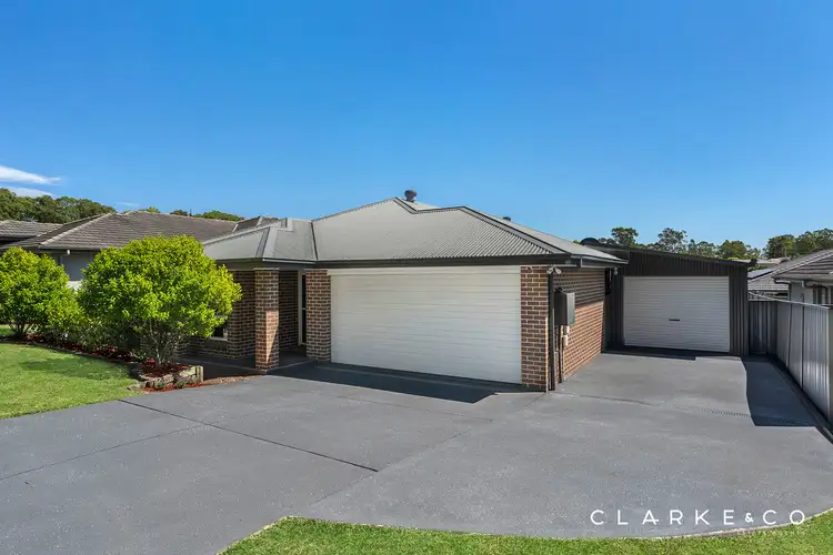 9 Watergum Street, East Maitland NSW 2323