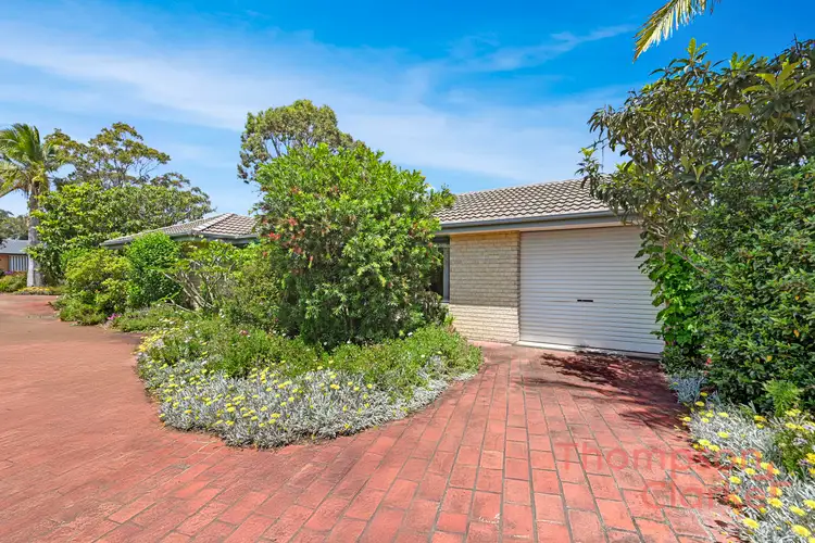 13/171 Chisholm Road, Ashtonfield NSW 2323