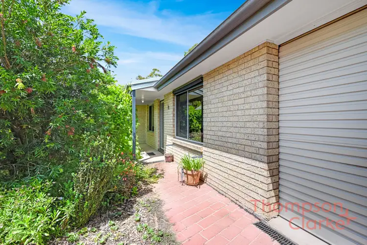 Second view of Homely villa listing, 13/171 Chisholm Road, Ashtonfield NSW 2323