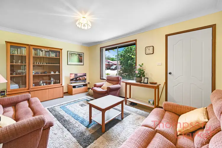 Third view of Homely villa listing, 13/171 Chisholm Road, Ashtonfield NSW 2323