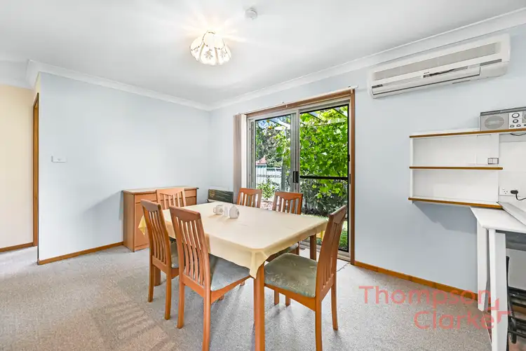 Sixth view of Homely villa listing, 13/171 Chisholm Road, Ashtonfield NSW 2323