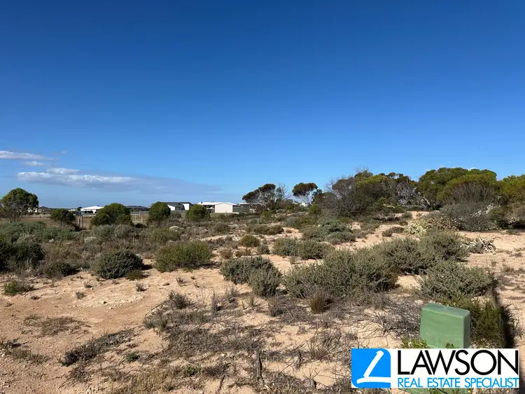 69 Bosanquet Boulevard, Ceduna SA 5690