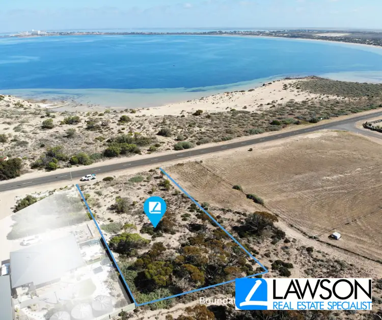 69 Bosanquet Boulevard, Ceduna SA 5690
