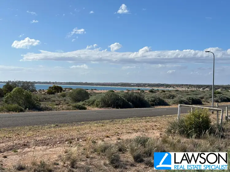 Second view of Homely land listing, 69 Bosanquet Boulevard, Ceduna SA 5690