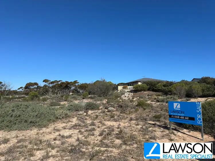 Fourth view of Homely land listing, 69 Bosanquet Boulevard, Ceduna SA 5690