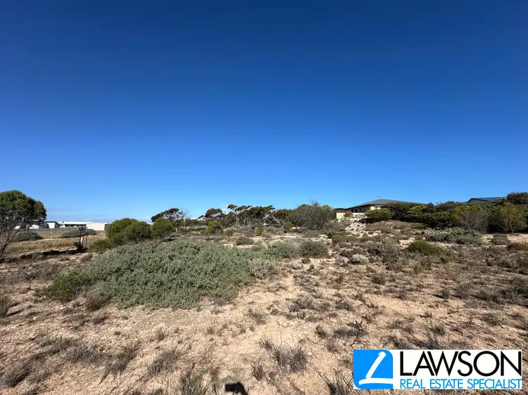 Fifth view of Homely land listing, 69 Bosanquet Boulevard, Ceduna SA 5690